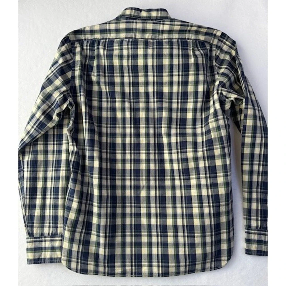 J. Crew crew men
